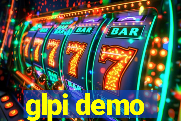 glpi demo